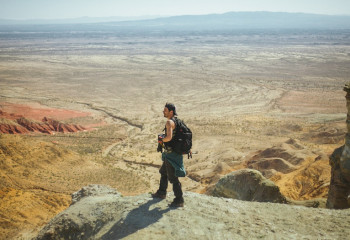 Енді шетелдіктер туристік жарна төлемейді