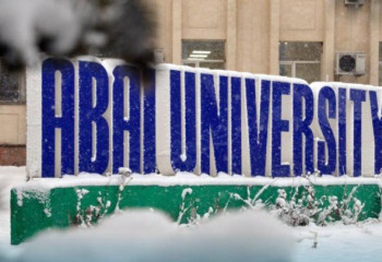 Abai University выиграл грант в 12 университетах Европы