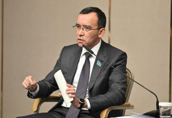 Президент сұхбатта бірқатар өзекті сұраққа егжей-тегжейлі жауап берді – Мәулен Әшімбаев