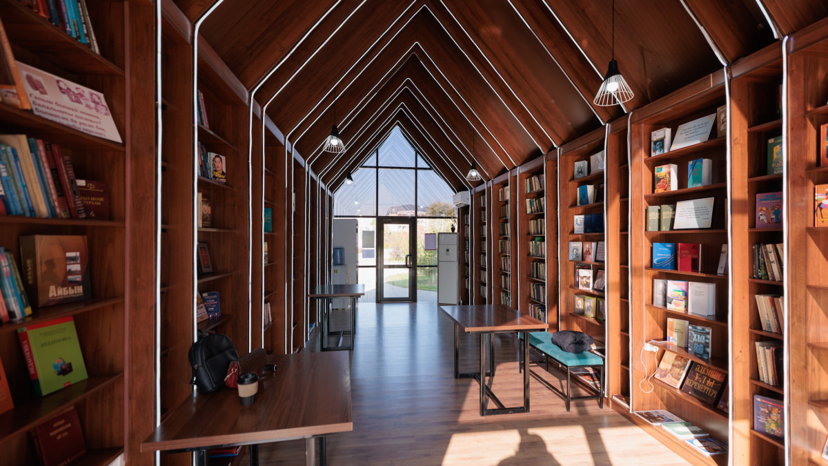  ©El.kz/Артем ЧУРСИНОВ 