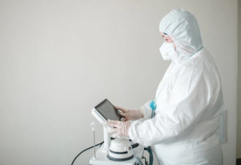 Названы новые симптомы коронавируса