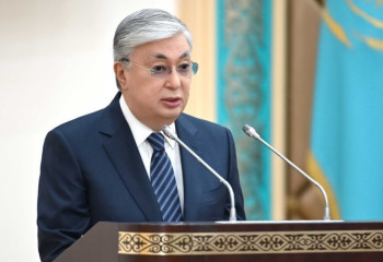 Берик Уали опроверг сообщения о сроке истечения полномочий Касым-Жомарта Токаева