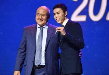 Бокстан әлем чемпионы Сәкен Бибосыновқа қатысты шу шықты