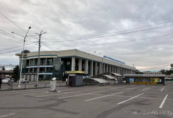 Куда и сколько казахстанцы ездили на поездах в 2023 году