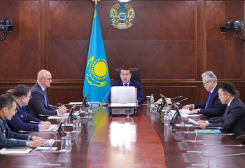 Reducing flight delays during bad weather: government agencies to strengthen cooperation on transportation issues