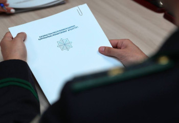 «Свой дом» қаржы пирамидасын құрған шымкенттік алаяқтар сотталды