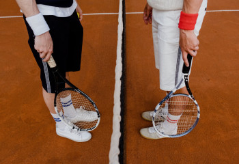 Major sporting events of 2024 named