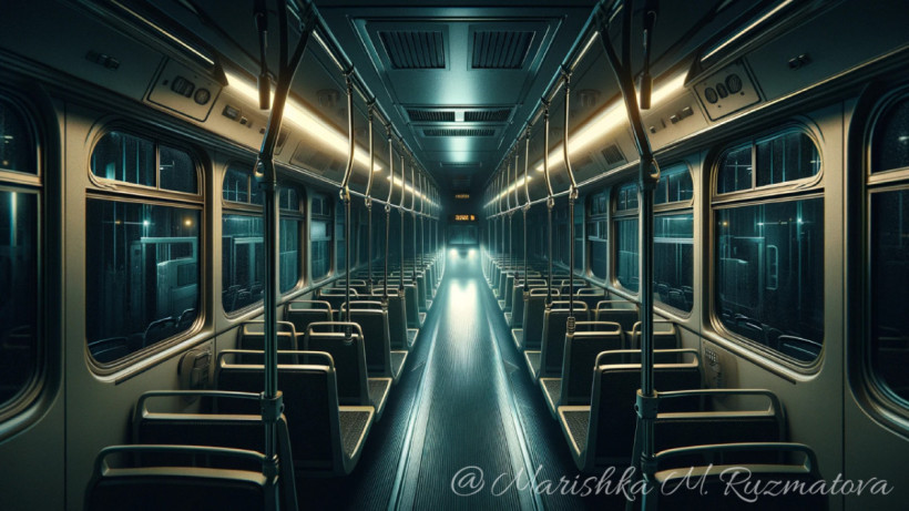  ©El.kz/Марина РУЗМАТОВА/ChatGPT 