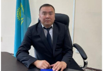 Жетісу ауданы әкімінің орынбасары ұсталды