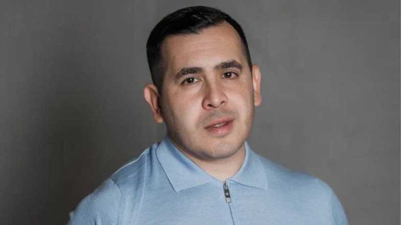  Рустам Кайрыев / Facebook 