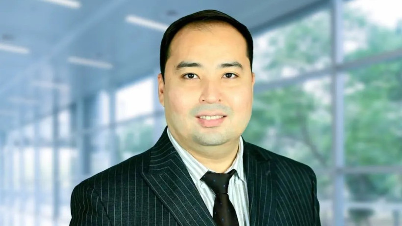  Telman Shuriyev / Facebook 