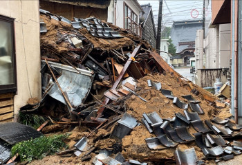 Death toll climbs to 78 in Japan earthquake, 51 still missing