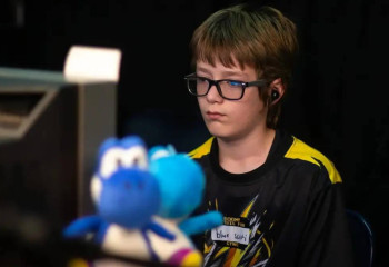 Подросток из США первым в мире прошёл 