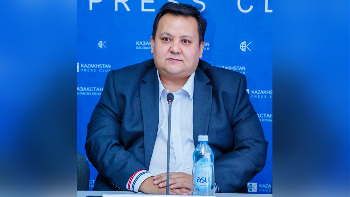 Эксперт: Казахстан играет ведущую роль в развитии отношений в регионе