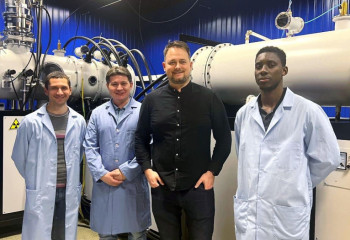 Космические исследования проводят казахстанские ученые