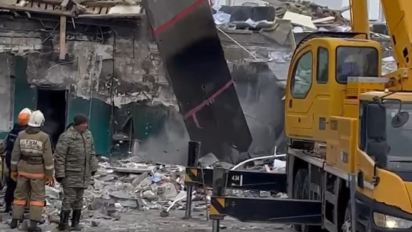  Видеодан кадр 