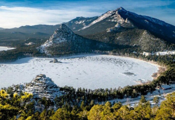 Кто может посещать нацпарк 