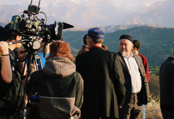 В Министерстве культуры и информации меняются подходы к производству кино