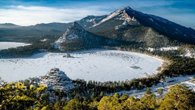  Фото: ©Ақмола облысының әкімдігі 