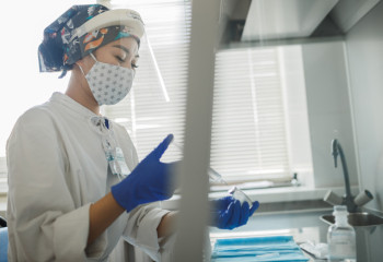 Түркістан облысында қызылшаға қарсы иммундау белсенді жүргізіліп жатыр