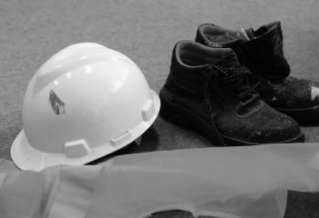 Шымкентте құрылыс алаңында мерт болған жігіттің өлімі бойынша ЖШС басшысы сотталды