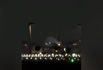 Қазақстандық пилот бүкіл әлемді таңғалдырды