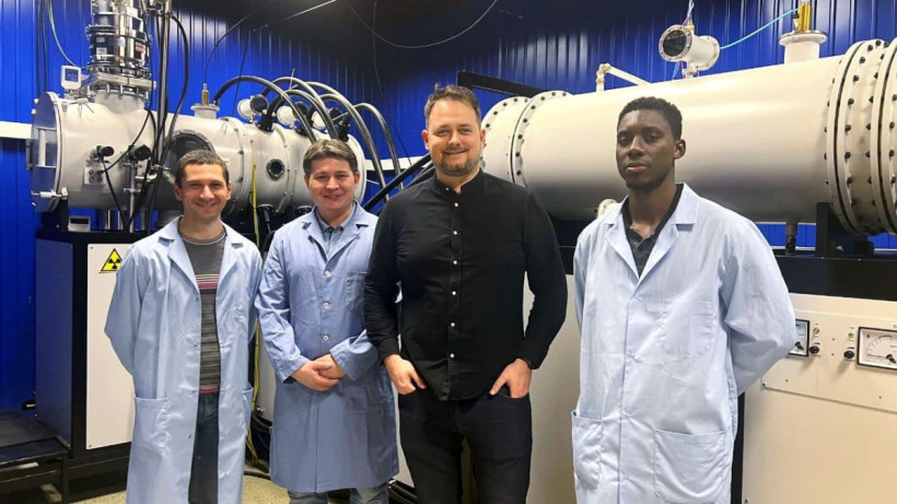  Ministry of Science and Higher Education 