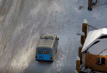 ШҚО тұрғыны террористер 15 адамды кепілге ұстап отырғанын хабарлаған