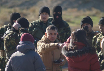 Министерство культуры и информации РК меняет подходы к производству кино