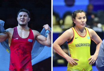 Zagreb Open турнирінде сынға түсетін балуандар белгілі болды