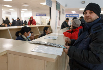 «1 млн теңгеден асады». Елімізде көлік нөмірлерінің бағасы өсті