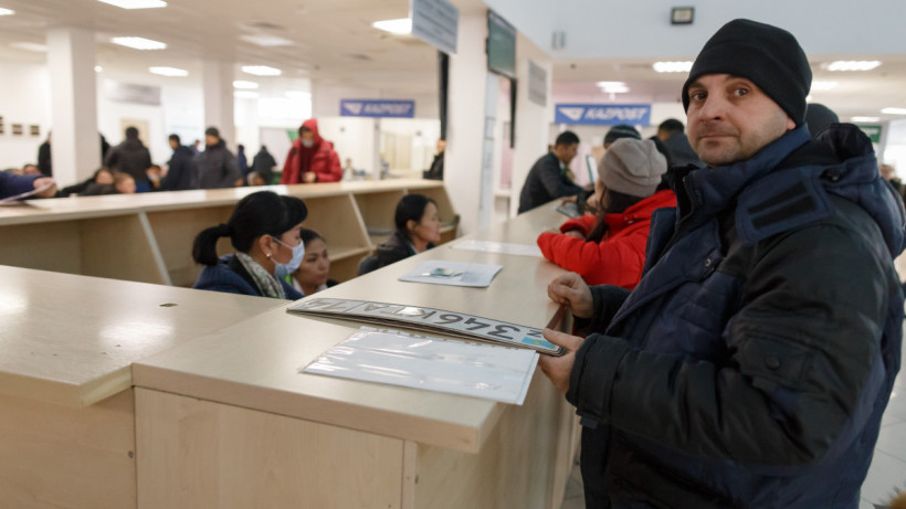  ©El.kz/Артем ЧУРСИНОВ 