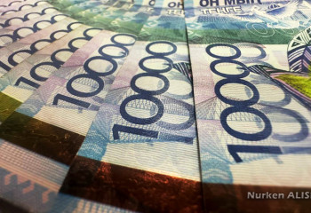 Компания недоплатила около 10 миллиардов тенге налогов в ЗКО