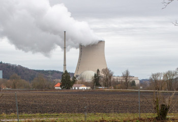 Третье поколение АЭС безопасно - ученый