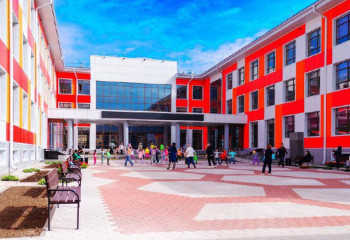 43 новые школы в Казахстане построили на деньги коррупционеров