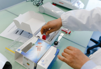 Вирусологию и эпидемиологию за счет американского гранта будут изучать ученые Казахстана