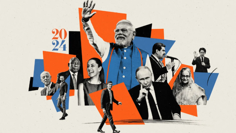  KLAWE RZECZY ILLUSTRATION FOR FOREIGN POLICY 