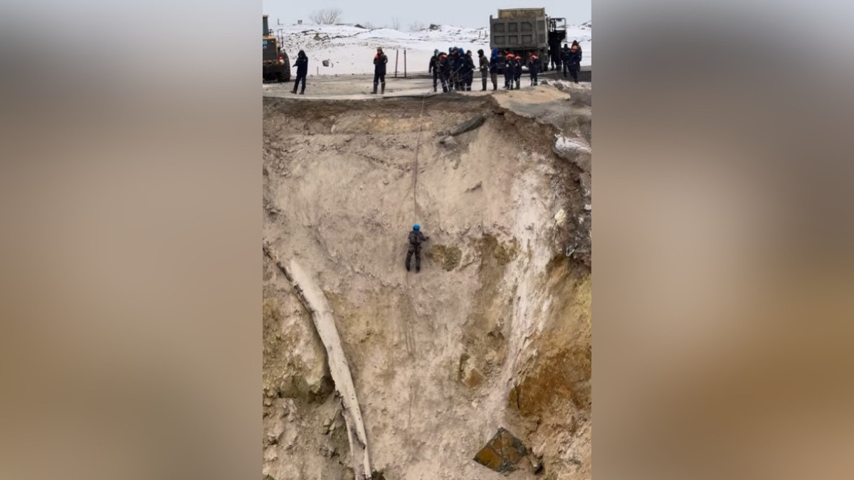 Семьям погибших и пропавших спасателей выплатят по 4,5 млн тенге – аким Павлодарской области