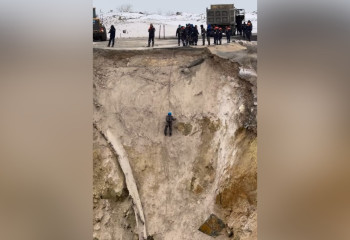 Семьям погибших и пропавших спасателей выплатят по 4,5 млн тенге – аким Павлодарской области