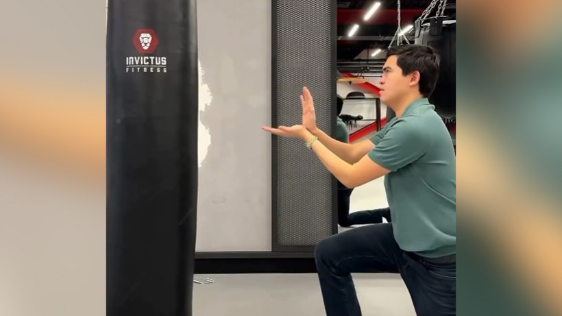  Кадр из видео 