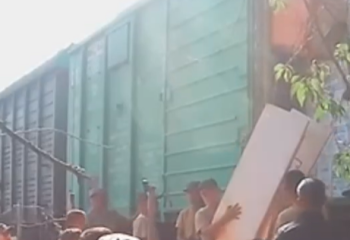 Қырғыздардан темекі алып, елге заңсыз кіргізгендер ұсталды