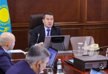 Kazakhstan approved action plan for implementation of SDGs for 2024