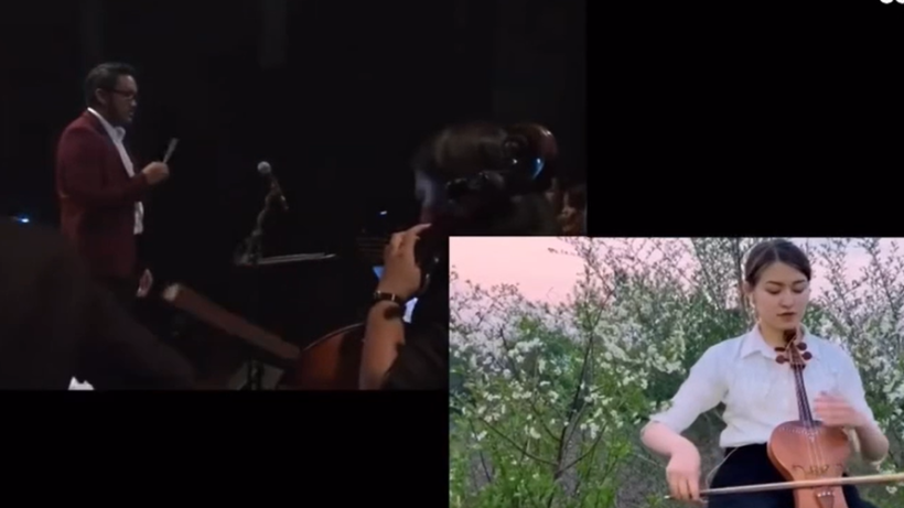  Видеодан кадр 