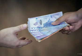 Жамбыл облысында мемлекеттің қымбат көліктерін жасырын сатып жіберген