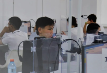 Қаңтар айындағы ҰБТ-ға өтініш беру уақыты ұзартылды