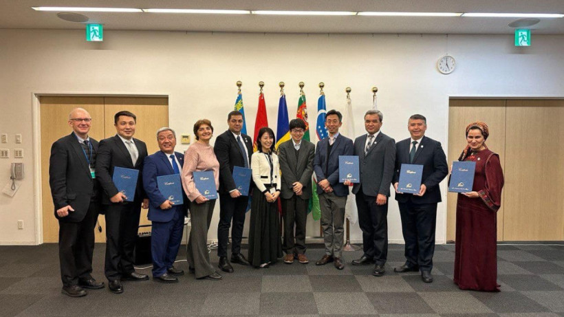  Ғылым және жоғарғы білім министрлігі 