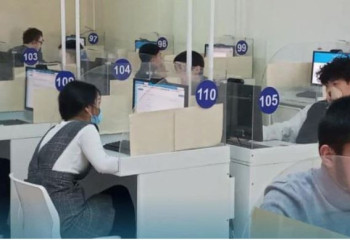 Приём заявлений на январское ЕНТ продлили в Казахстане