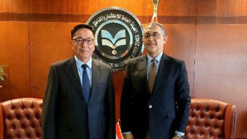  Сыртқы істер министрлігі 