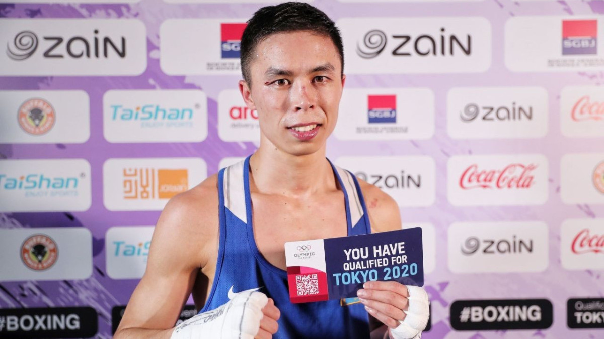  © Olympic.kz 