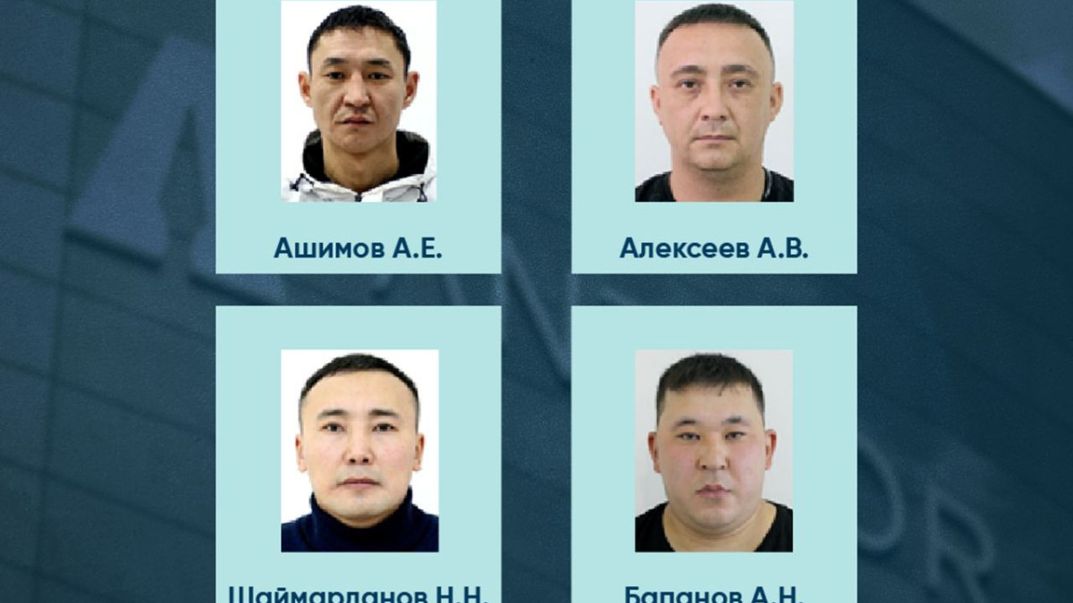  Антикор 